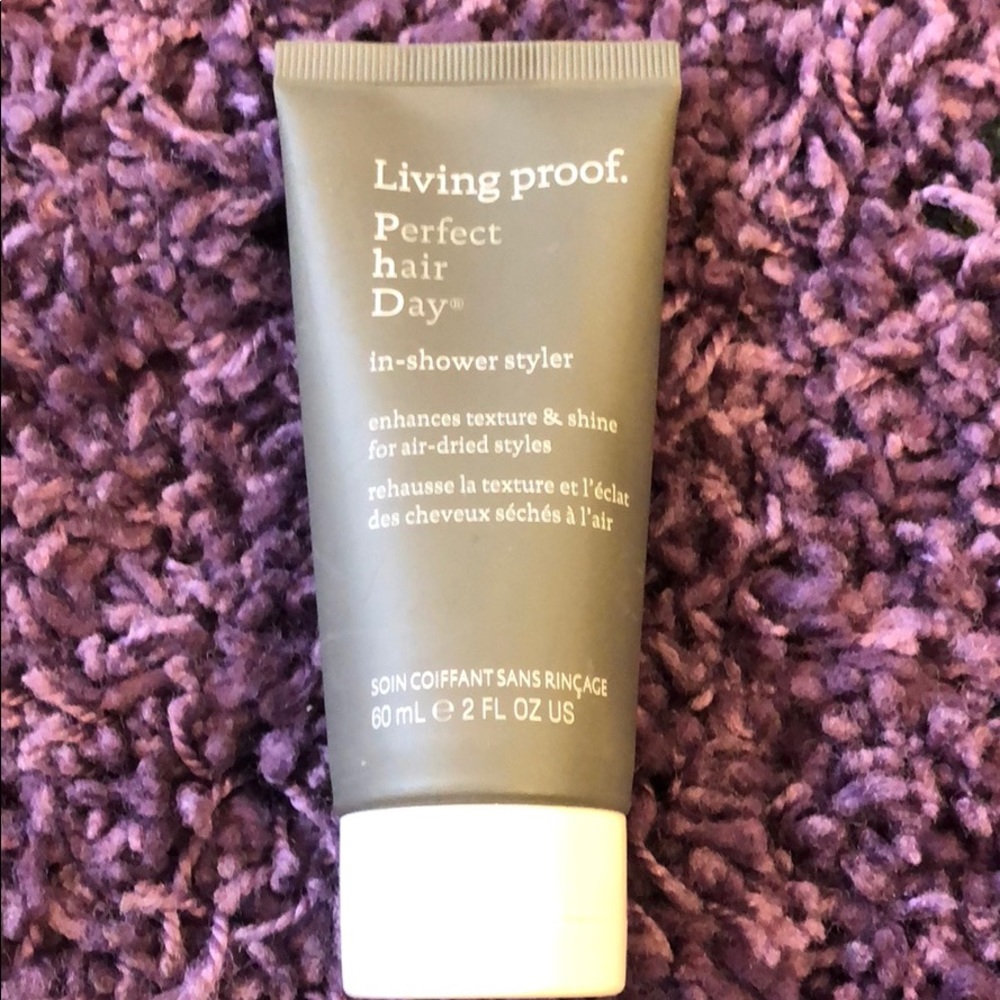 Living Proof In Shower Styler Travel Size